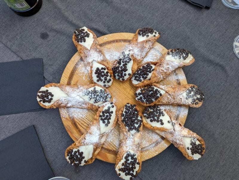 Bike&Cannoli:a PRIVATE bike adventure around Palermo's hills - A Ride Through Palermo’s Hills and Heritage