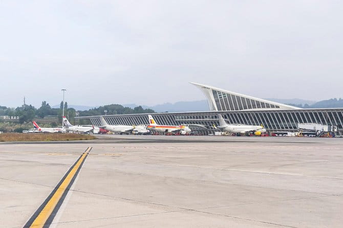Bilbao Airport Private Departure Transfer - The Value of a Private Transfer