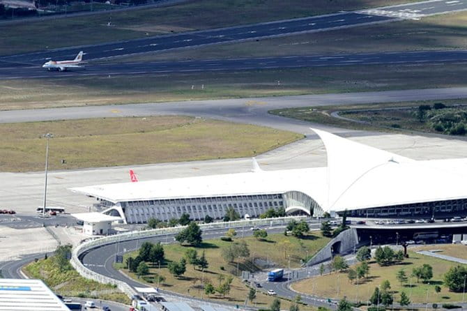Bilbao Airport Private Departure Transfer - Frequently Asked Questions
