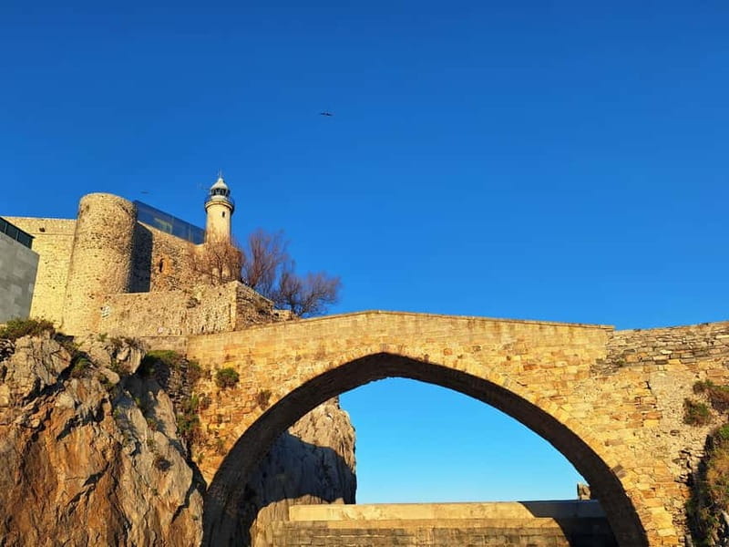 Bilbao and Castro Urdiales Full-day excursion from Santander - Final Return and Reflection