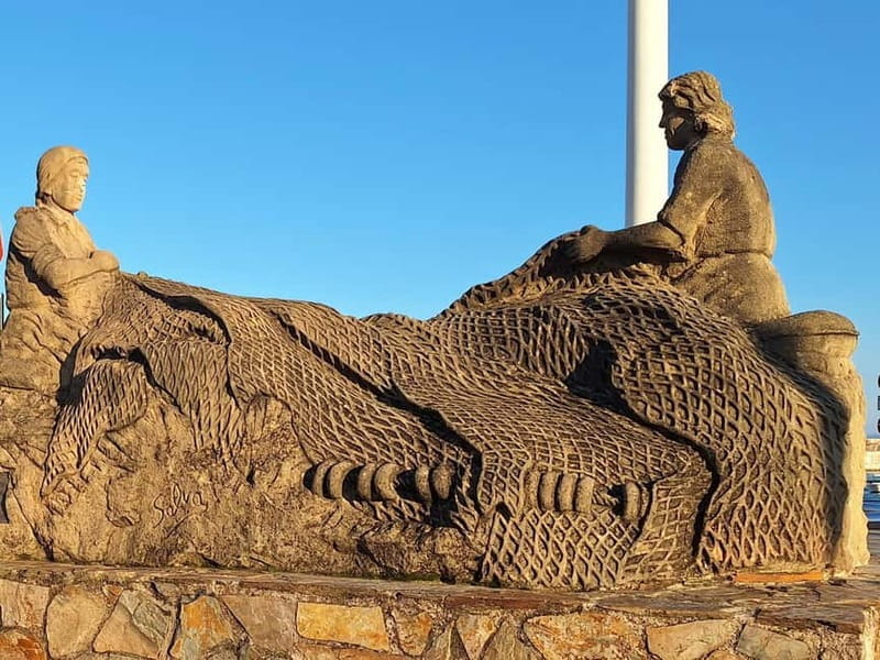 Bilbao and Castro Urdiales Full-day excursion from Santander - FAQ