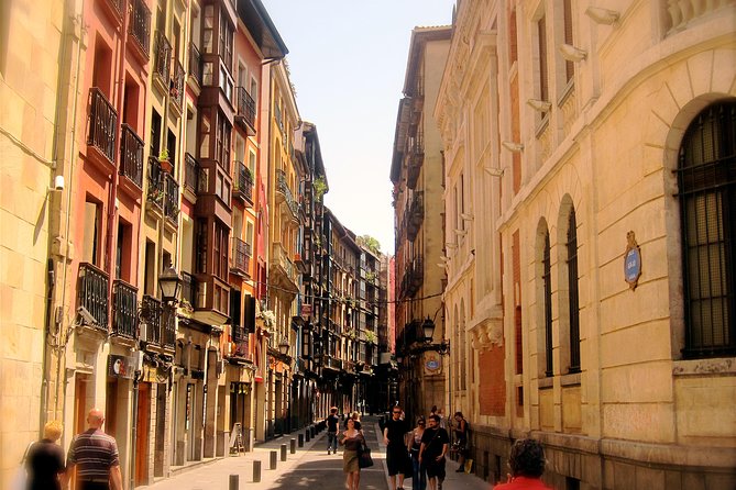 Bilbao and Guggenheim Museum Private Tour - Cancellation Policy