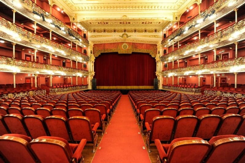 Bilbao architecture and churches tour - Key Points / Takeaways