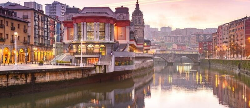 Bilbao architecture and churches tour - Who Will Love This Tour?