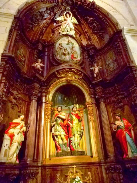 Bilbao architecture and churches tour - Price and Value Considerations