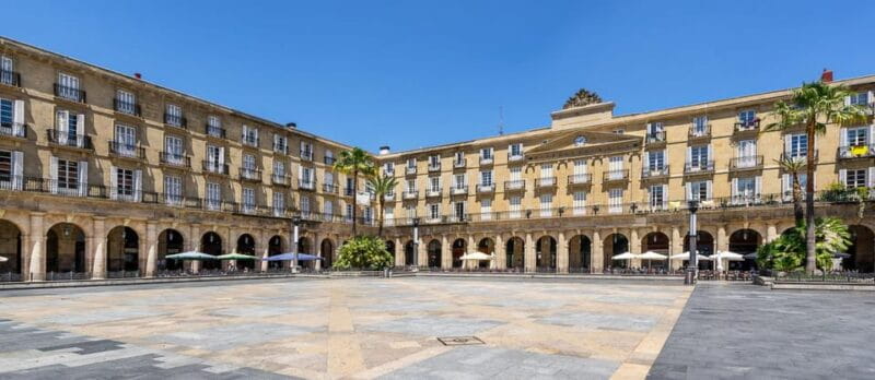 Bilbao architecture and churches tour - Final Thoughts: Who Should Book?