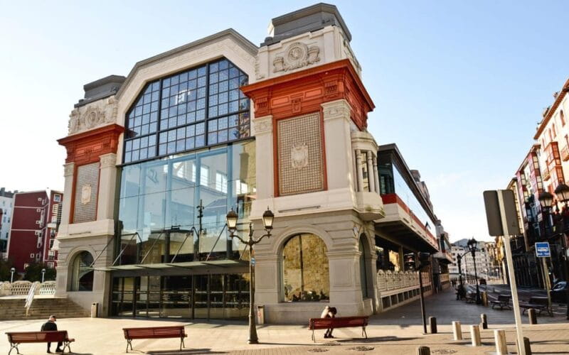 Bilbao architecture and churches tour - FAQ