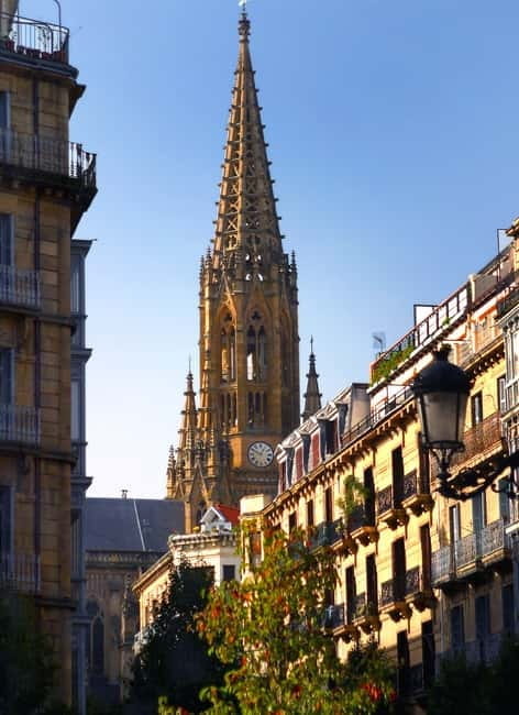 Bilbao: Biarritz, Saint Jean de Luz, and San Sebastian Tour - Key points / Takeaways