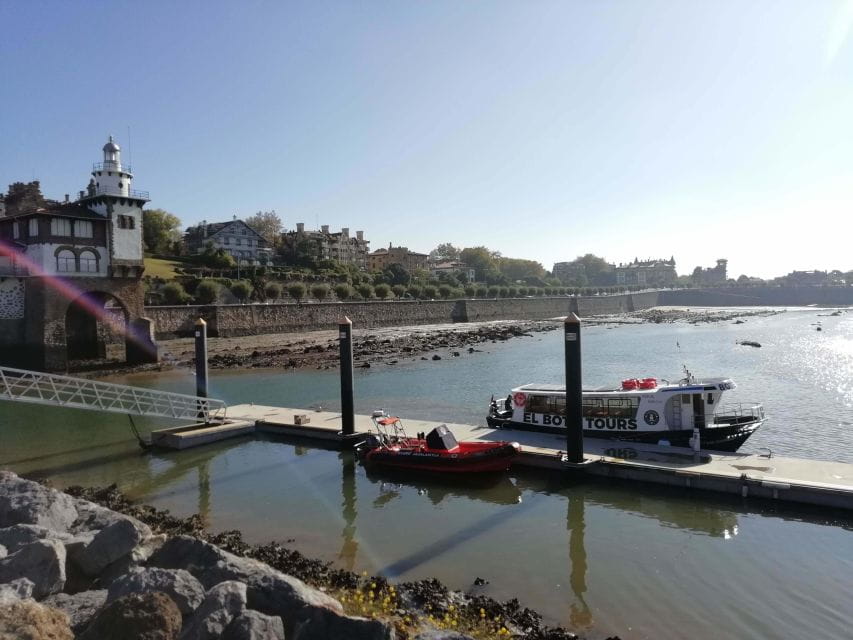 Bilbao: Bilbao Estuary and Abra Bay Boat Tour - Customer Feedback