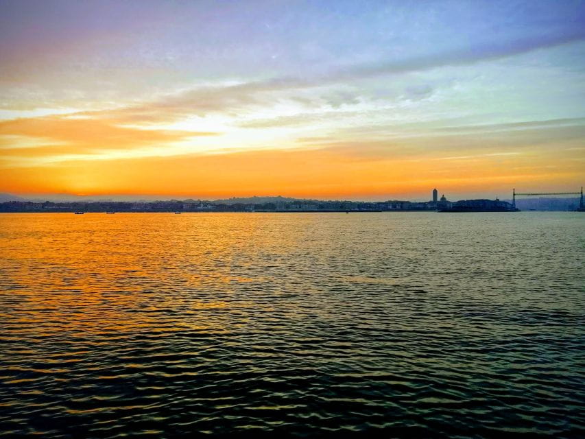 Bilbao: Bilbao Estuary and Abra Bay Boat Tour - Booking and Availability