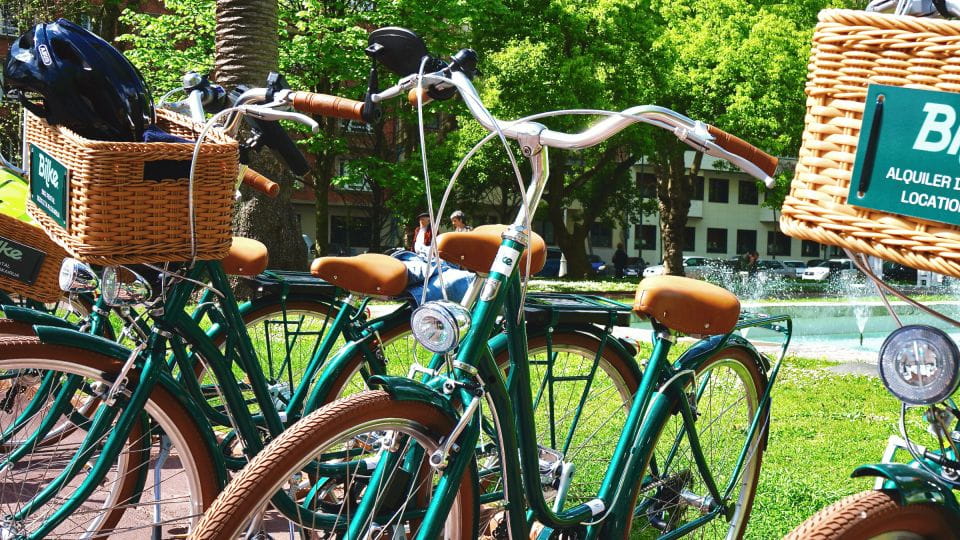 Bilbao City Bike Rental - Rental Pricing Overview