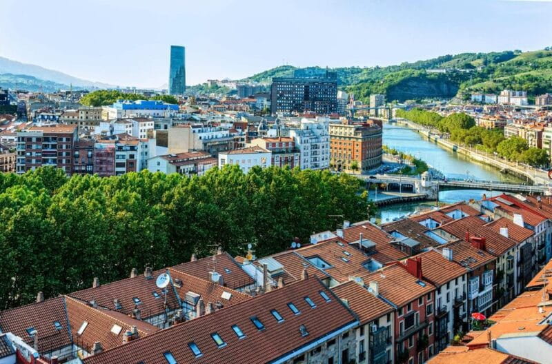 Bilbao: City Highlights Walking Tour - Who This Tour Is Perfect For