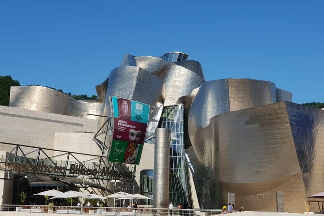Bilbao City Tour from San Sebastian - What Makes This Tour Stand Out