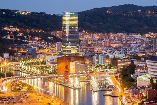 Bilbao City Tour from San Sebastian - Final Thoughts