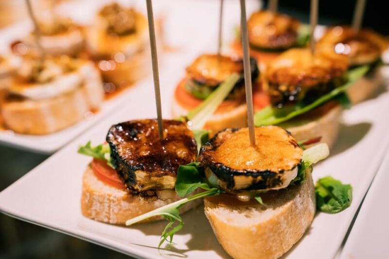 Bilbao Food Tour with Pintxos & Drinks with a Local - The Highlights: Why This Tour Stands Out