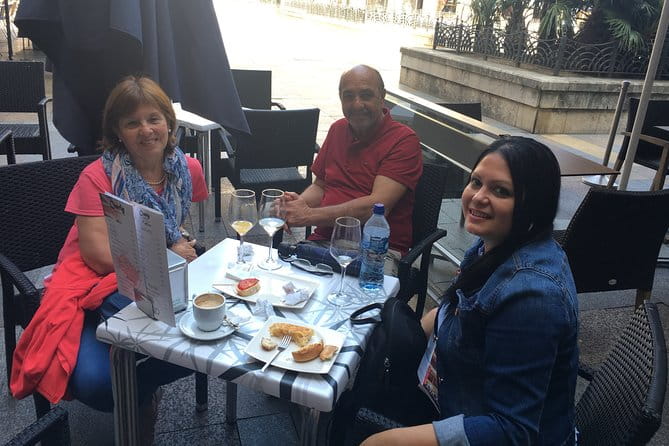 Bilbao: Gastronomic and Cultural Walking Tour with Tastings - Final Thoughts