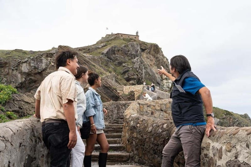 Bilbao: Gaztelugatxe & San Sebastián Private Tour - Who Will Love This Tour?
