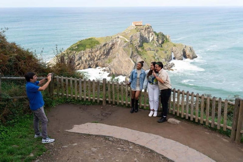 Bilbao: Gaztelugatxe & San Sebastián Private Tour - Frequently Asked Questions