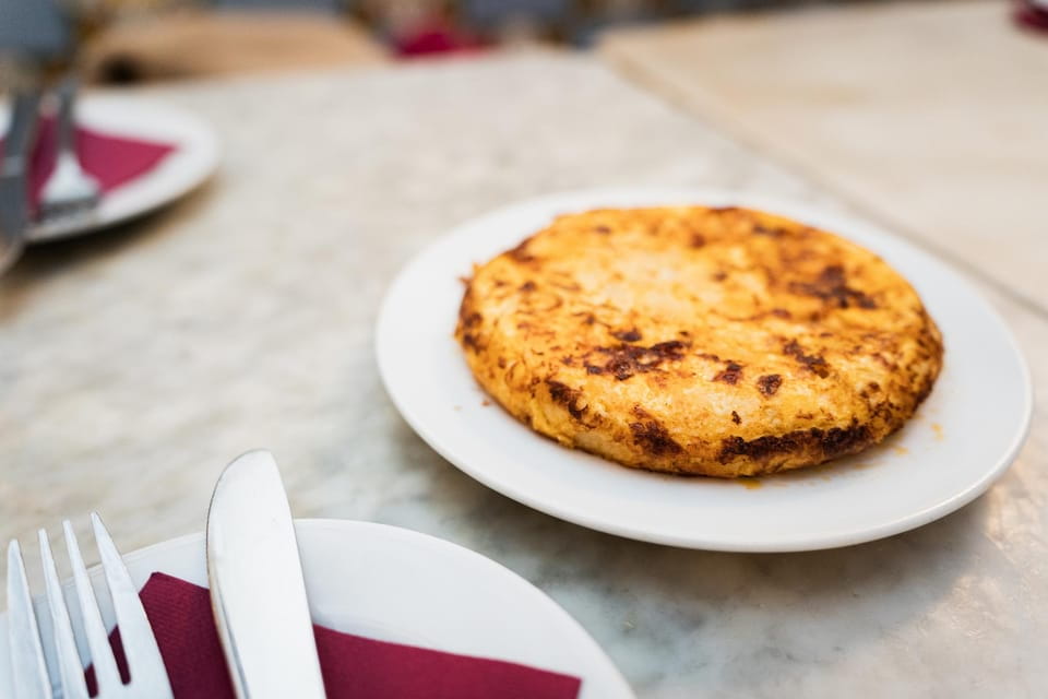 Bilbao Gourmet Pintxos Tour - Key Points