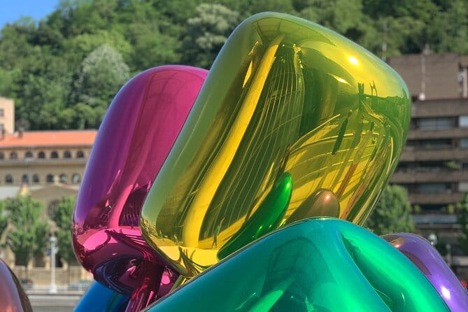 Bilbao Guggenheim Museum Private Tour with Official Tour Guide 100% Personalised - Who Should Book This Tour?