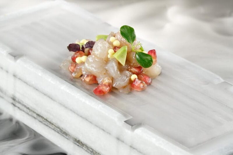 Bilbao: Guggenheim Museum Skip-the-Line Guided Tour & Dinner - The Gastronomic Finale: Basque Cuisine