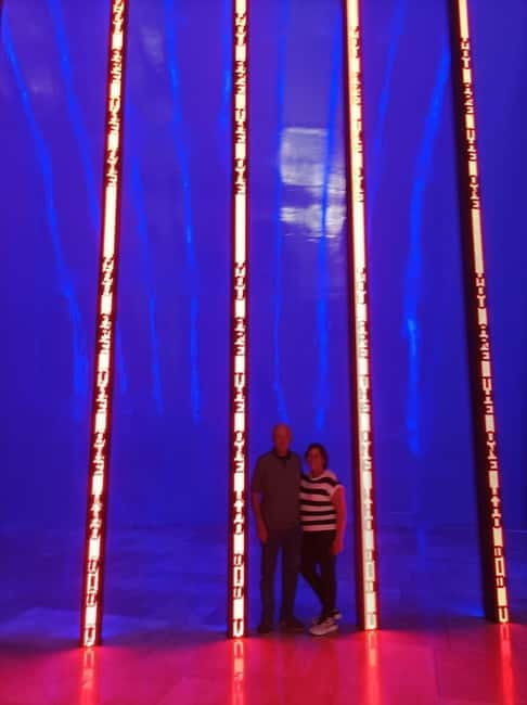 Bilbao: Guggenheim Museum Tour with Skip-the-Line Tickets - Key points / Takeaways