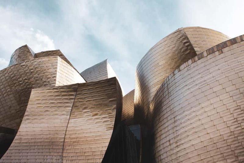 Bilbao: Guggenheim Museum Tour with Skip-the-Line Tickets - The Value of Skip-the-Line and Small Groups