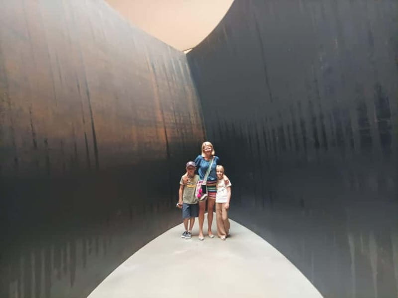 Bilbao: Guggenheim Museum Tour with Skip-the-Line Tickets - Who Will Love This Tour?