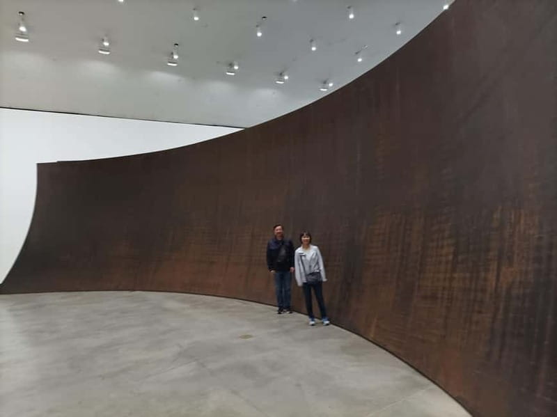 Bilbao: Guggenheim Museum Tour with Skip-the-Line Tickets - Price & Logistics: Is It Worth It?