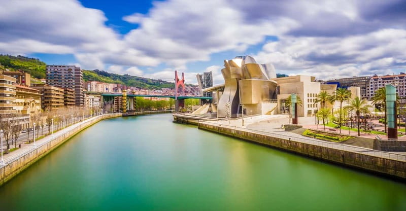 Bilbao: guided walking tour of the city's highlights - Final Thoughts: Is This Tour Worth It?