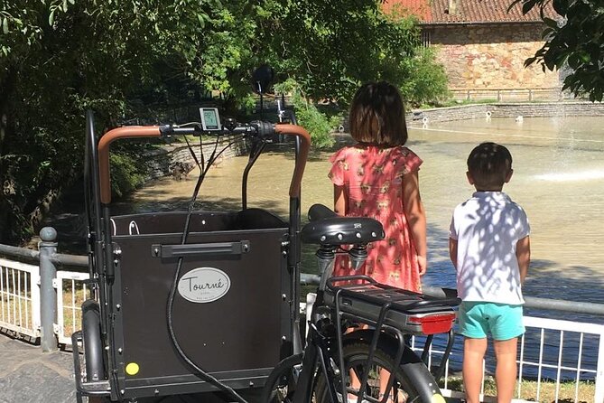 Bilbao Highlights Half Day EBike Small Group or Private Tour - Duration and Group Size