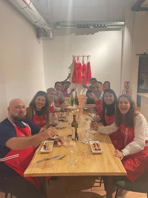 Bilbao: Immersive Basque Cooking Class - Final Thoughts on Logistics and Value