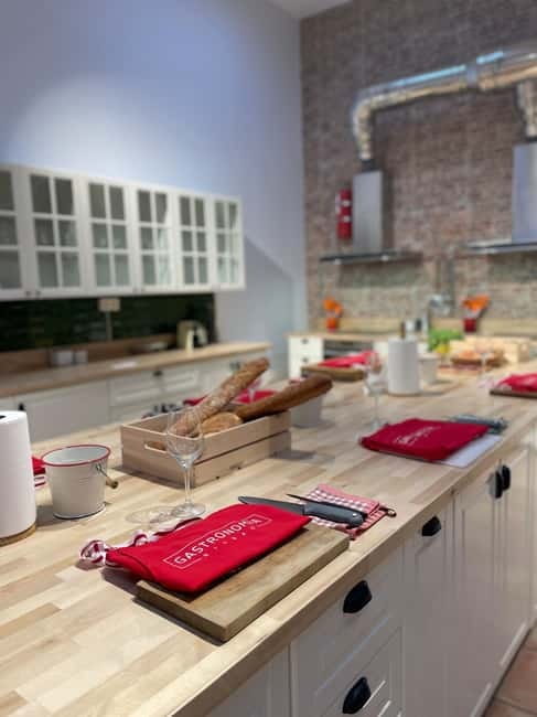 Bilbao: Immersive Basque Cooking Class - Who Will Love This?