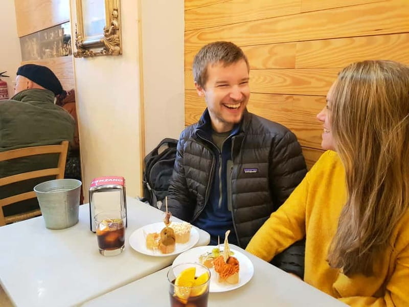 Bilbao Local Immersion with Pintxos & Drinks - What Makes This Tour Special?