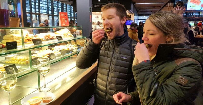 Bilbao Local Immersion with Pintxos & Drinks - Practical Details and Tips for Travelers