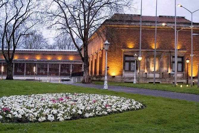 Bilbao: Museum of Fine Arts Private Guided Tour - Exploring Bilbao’s Fine Arts Museum: The Full Experience