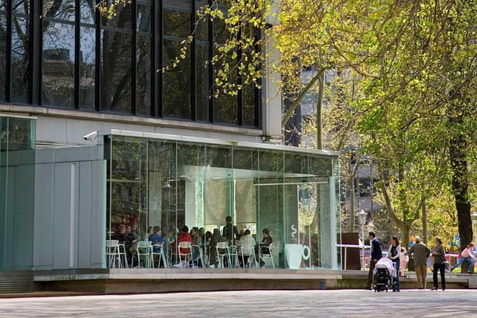 Bilbao: Museum of Fine Arts Private Guided Tour - Who Should Consider This Tour?