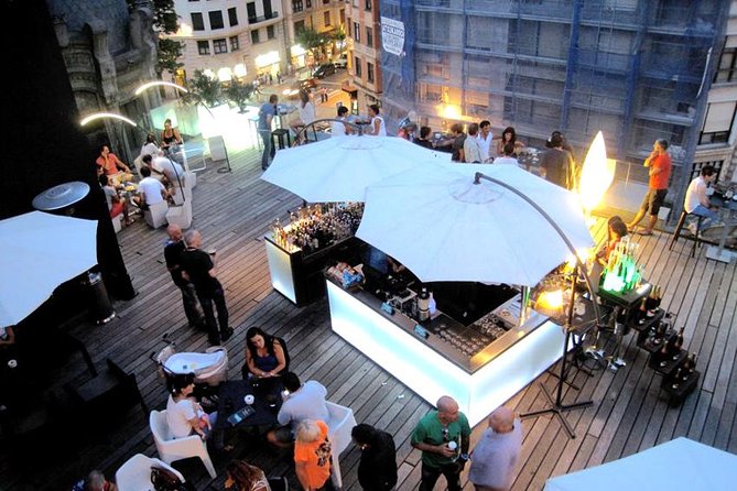 Bilbao Night Tour - Experiencing Local Culture