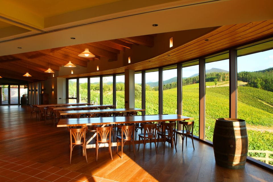 Bilbao: Organic Winery Visit With Tasting - Things To Know