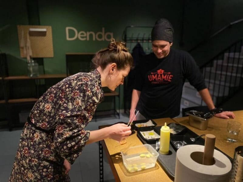 Bilbao: Pintxos elaboration workshop - Who Will Love This Experience?