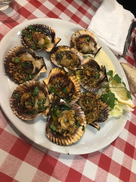 Bilbao: Pintxos Tasting & Fun in Bilbao Afternoon Ambient - Things To Know