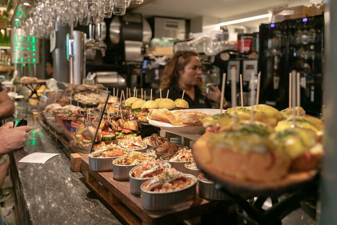 Bilbao Pintxos Tour: 3-Hour Culinary Adventure all included - Price and Value: Is It Worth It?