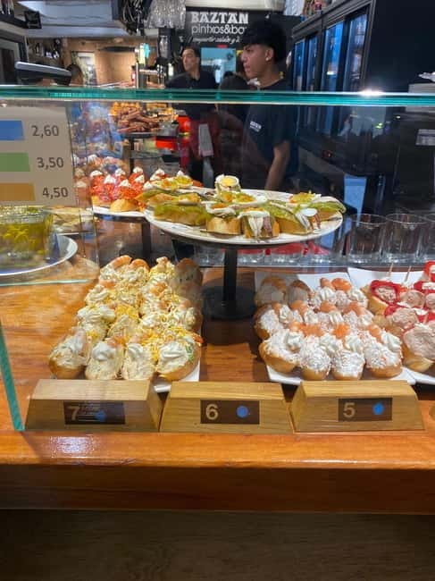 Bilbao: Pitxo Bicycle Tour - Exploring Bilbao on Two Wheels: A Pintxo Bike Tour Review