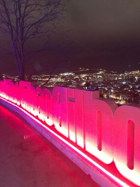 Bilbao: Private Experience at the Guggenheim (German Avl.) - Participant Information