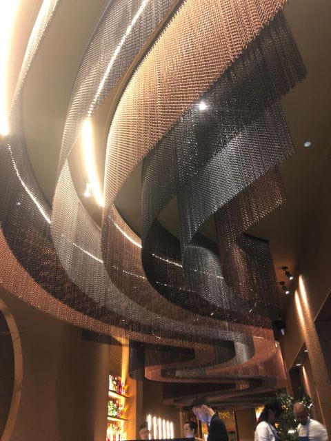 Bilbao: Private Experience at the Guggenheim (German Avl.) - Museum Architecture and Art