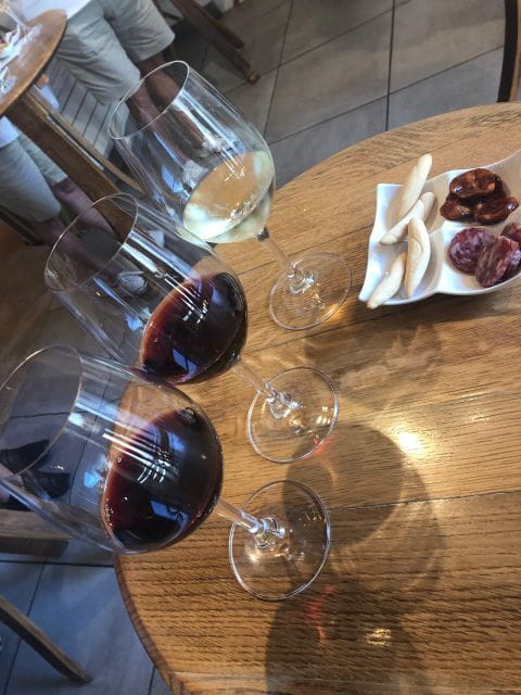 Bilbao: Private Experience at the Guggenheim (German Avl.) - Things To Know