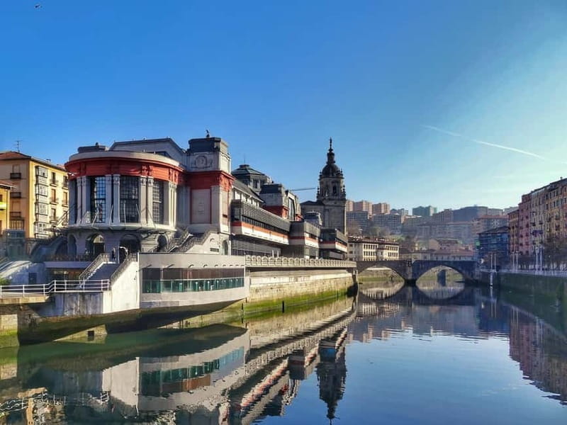 Bilbao: Private Guided City Tour - The Sum Up: Who Should Consider This Tour?