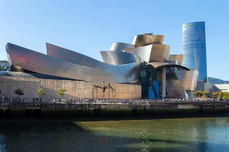 Bilbao: Private Guided City Tour - FAQ