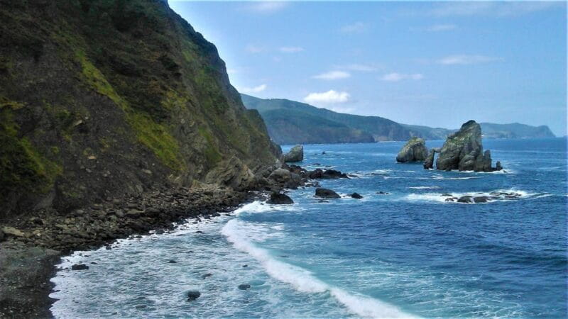 Bilbao: San Juan de Gaztelugatxe and Walk along Basque Coast - The Significance of Gaztelugatxe: Local Stories and Conservation