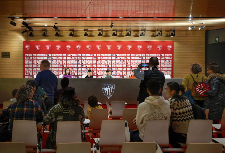 Bilbao: San Mamés Museum and Stadium Tour - Important Schedule Information